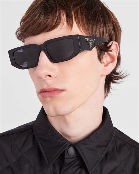 prada eyewear for men|prada symbole sunglasses men's.